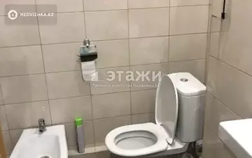 54.7 м², 2-комнатная квартира, этаж 2 из 3, 55 м², изображение - 28