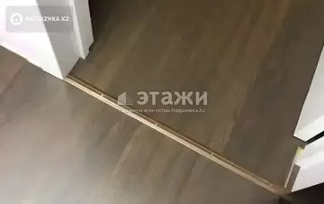 54.7 м², 2-комнатная квартира, этаж 2 из 3, 55 м², изображение - 29