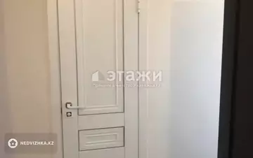 54.7 м², 2-комнатная квартира, этаж 2 из 3, 55 м², изображение - 30