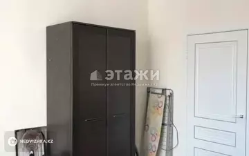 54.7 м², 2-комнатная квартира, этаж 2 из 3, 55 м², изображение - 32