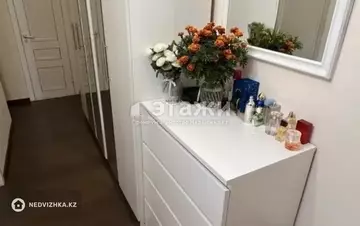54.7 м², 2-комнатная квартира, этаж 2 из 3, 55 м², изображение - 33