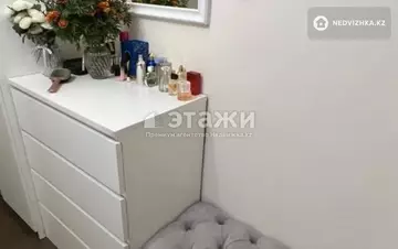 54.7 м², 2-комнатная квартира, этаж 2 из 3, 55 м², изображение - 34