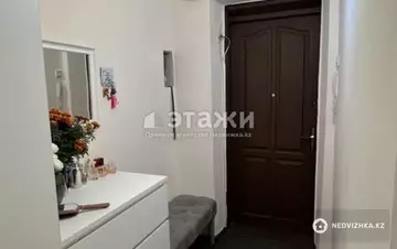 54.7 м², 2-комнатная квартира, этаж 2 из 3, 55 м², изображение - 35