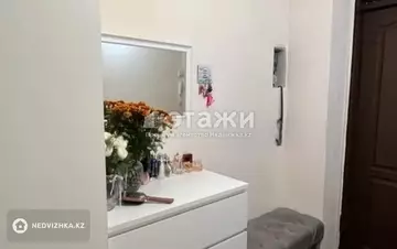 54.7 м², 2-комнатная квартира, этаж 2 из 3, 55 м², изображение - 36