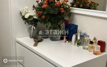 54.7 м², 2-комнатная квартира, этаж 2 из 3, 55 м², изображение - 37