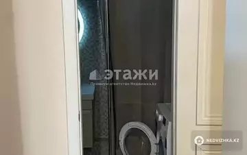 54.7 м², 2-комнатная квартира, этаж 2 из 3, 55 м², изображение - 40