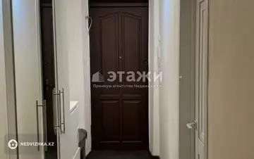 54.7 м², 2-комнатная квартира, этаж 2 из 3, 55 м², изображение - 41