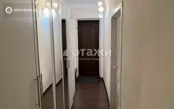 54.7 м², 2-комнатная квартира, этаж 2 из 3, 55 м², изображение - 42