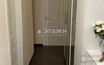 54.7 м², 2-комнатная квартира, этаж 2 из 3, 55 м², изображение - 44