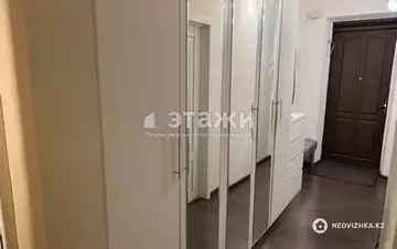 54.7 м², 2-комнатная квартира, этаж 2 из 3, 55 м², изображение - 45