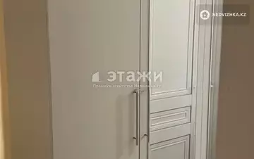54.7 м², 2-комнатная квартира, этаж 2 из 3, 55 м², изображение - 46