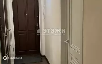 54.7 м², 2-комнатная квартира, этаж 2 из 3, 55 м², изображение - 47