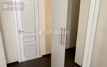 54.7 м², 2-комнатная квартира, этаж 2 из 3, 55 м², изображение - 48