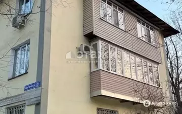 54.7 м², 2-комнатная квартира, этаж 2 из 3, 55 м², изображение - 50