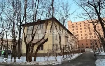 54.7 м², 2-комнатная квартира, этаж 2 из 3, 55 м², изображение - 54