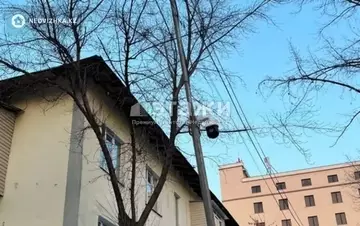 54.7 м², 2-комнатная квартира, этаж 2 из 3, 55 м², изображение - 55