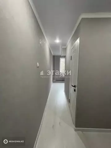 1-комнатная квартира, этаж 3 из 5, 32 м²