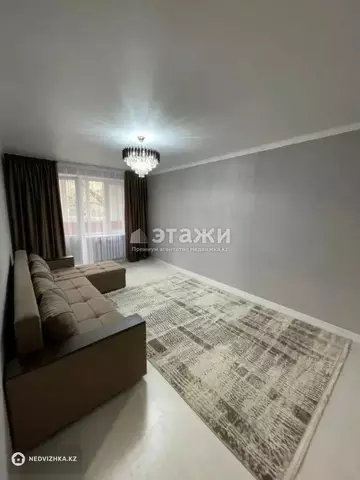 32 м², 1-комнатная квартира, этаж 3 из 5, 32 м², изображение - 4