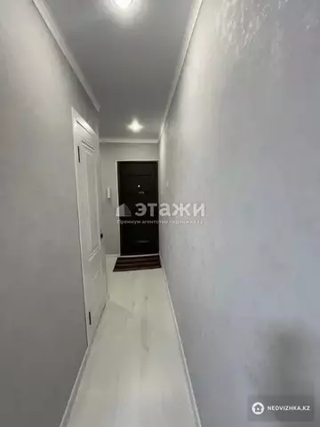 32 м², 1-комнатная квартира, этаж 3 из 5, 32 м², изображение - 6