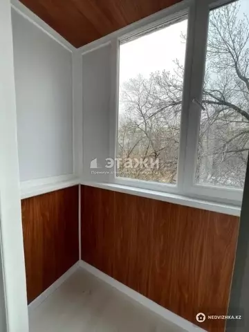 32 м², 1-комнатная квартира, этаж 3 из 5, 32 м², изображение - 7