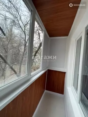 32 м², 1-комнатная квартира, этаж 3 из 5, 32 м², изображение - 8