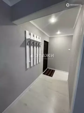 32 м², 1-комнатная квартира, этаж 3 из 5, 32 м², изображение - 10
