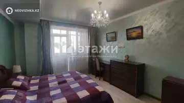 80 м², 3-комнатная квартира, этаж 2 из 10, 80 м², изображение - 5