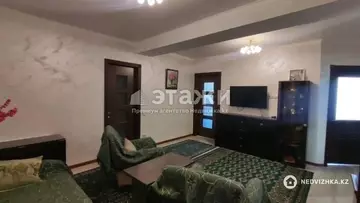 80 м², 3-комнатная квартира, этаж 2 из 10, 80 м², изображение - 6