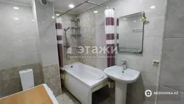 80 м², 3-комнатная квартира, этаж 2 из 10, 80 м², изображение - 9