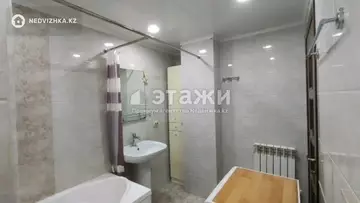80 м², 3-комнатная квартира, этаж 2 из 10, 80 м², изображение - 10