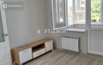 1-комнатная квартира, этаж 2 из 9, 36 м²