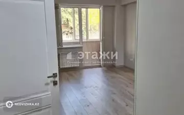 1-комнатная квартира, этаж 2 из 9, 36 м²