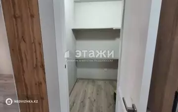 36.1 м², 1-комнатная квартира, этаж 2 из 9, 36 м², изображение - 4