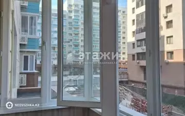 36.1 м², 1-комнатная квартира, этаж 2 из 9, 36 м², изображение - 5