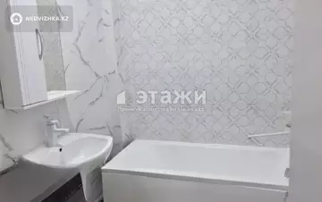 36.1 м², 1-комнатная квартира, этаж 2 из 9, 36 м², изображение - 7