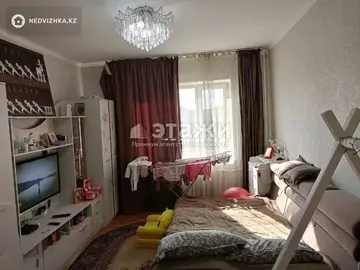 1-комнатная квартира, этаж 7 из 8, 41 м²