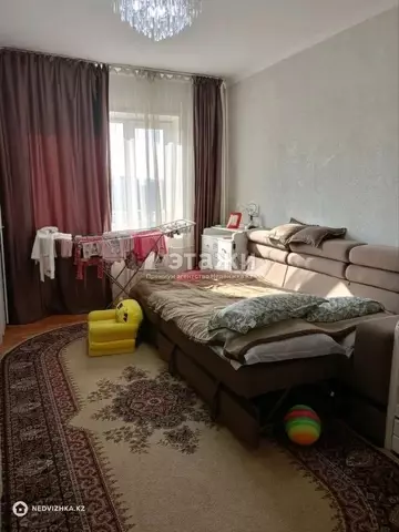 1-комнатная квартира, этаж 7 из 8, 41 м²