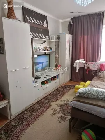 1-комнатная квартира, этаж 7 из 8, 41 м²