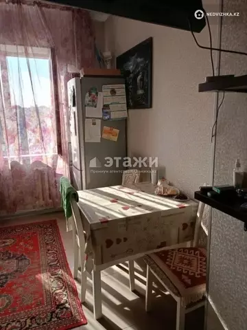 1-комнатная квартира, этаж 7 из 8, 41 м²
