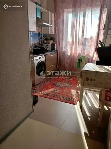 41 м², 1-комнатная квартира, этаж 7 из 8, 41 м², изображение - 4