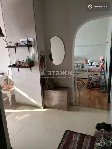 41 м², 1-комнатная квартира, этаж 7 из 8, 41 м², изображение - 6
