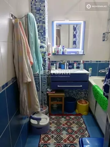 41 м², 1-комнатная квартира, этаж 7 из 8, 41 м², изображение - 7