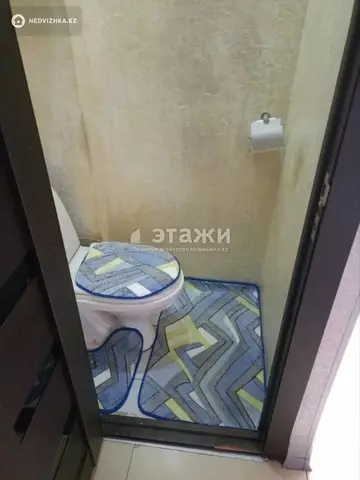 41 м², 1-комнатная квартира, этаж 7 из 8, 41 м², изображение - 8