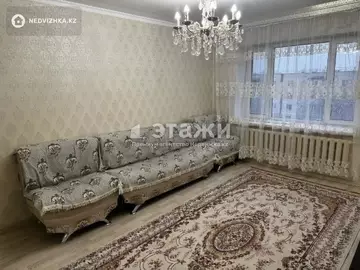 2-комнатная квартира, этаж 5 из 5, 67 м²