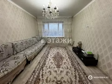 2-комнатная квартира, этаж 5 из 5, 67 м²