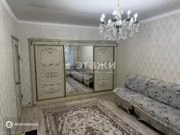 2-комнатная квартира, этаж 5 из 5, 67 м²