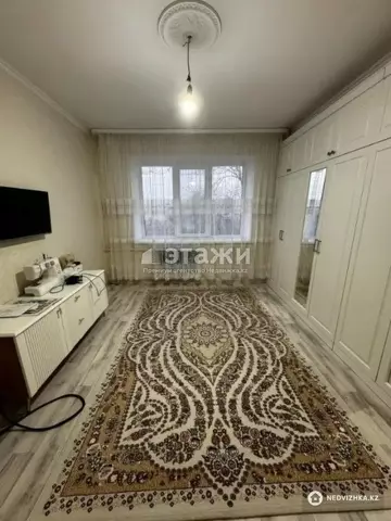 2-комнатная квартира, этаж 5 из 5, 67 м²