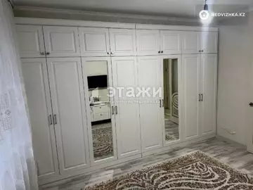 67 м², 2-комнатная квартира, этаж 5 из 5, 67 м², изображение - 4