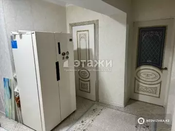 67 м², 2-комнатная квартира, этаж 5 из 5, 67 м², изображение - 5