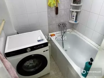 67 м², 2-комнатная квартира, этаж 5 из 5, 67 м², изображение - 8